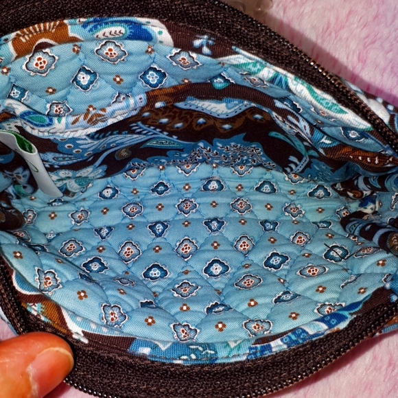 🎉Vera Bradley Wristlet - Picture 3 of 4